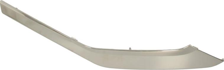 BLIC 5703-05-3754922P - Облицювання / захисна накладка, буфер autocars.com.ua