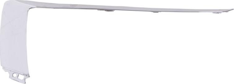 BLIC 5703-05-3754923P - Облицювання / захисна накладка, буфер autocars.com.ua