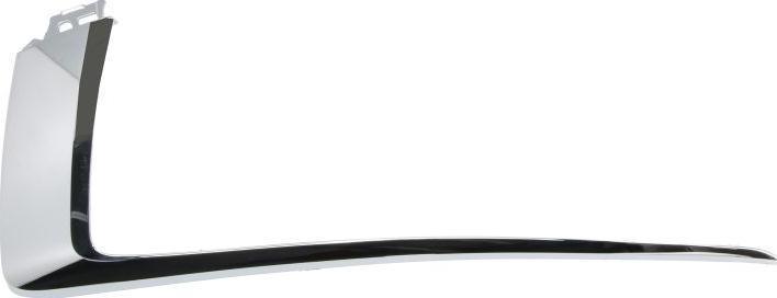 BLIC 5703-05-3754924P - Облицювання / захисна накладка, буфер autocars.com.ua