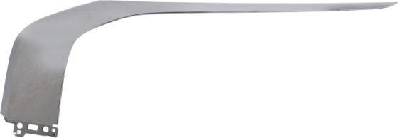 BLIC 5703-05-3756923P - Облицювання / захисна накладка, буфер autocars.com.ua