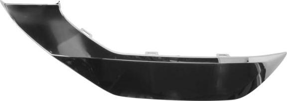 BLIC 5703-05-3756925P - Облицювання / захисна накладка, буфер autocars.com.ua