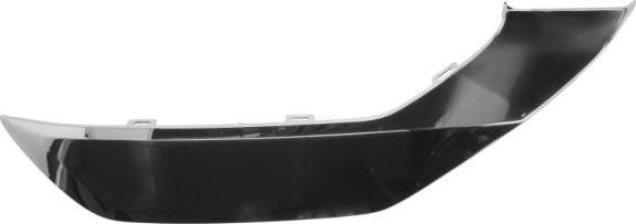 BLIC 5703-05-3756926P - Облицювання / захисна накладка, буфер autocars.com.ua