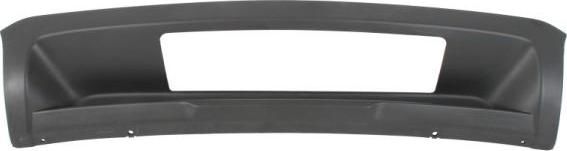 BLIC 5703-05-5721980P - Спойлер autocars.com.ua