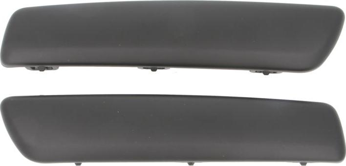 BLIC 5703-05-6033973Q - Облицювання / захисна накладка, буфер autocars.com.ua