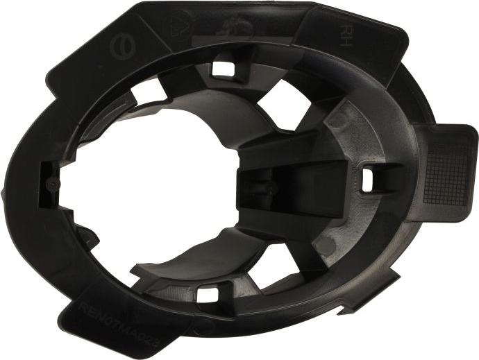 BLIC 5703-05-6089912P - Рама, протитуманні фари autocars.com.ua