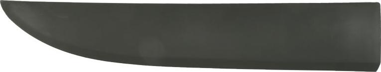 BLIC 5703-05-6092911P - Решітка вентилятора, буфер autocars.com.ua