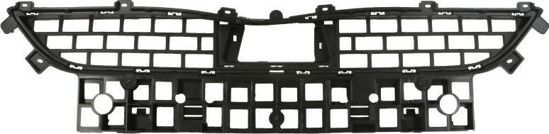 BLIC 5703-05-6092912P - Решітка вентилятора, буфер autocars.com.ua