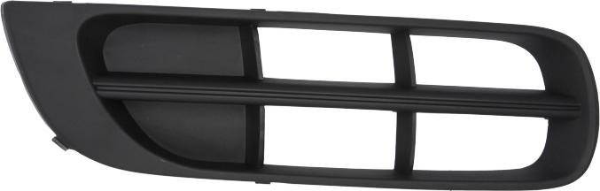 BLIC 5703-05-7515912P - Решітка вентилятора, буфер autocars.com.ua