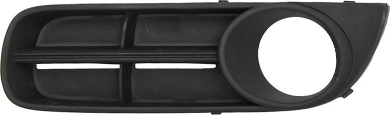 BLIC 5703-05-7515913P - Решітка вентилятора, буфер autocars.com.ua