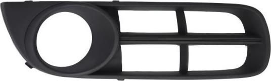 BLIC 5703-05-7515914PP - Решітка вентилятора, буфер autocars.com.ua