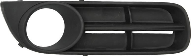 BLIC 5703-05-7515914P - Решітка вентилятора, буфер autocars.com.ua