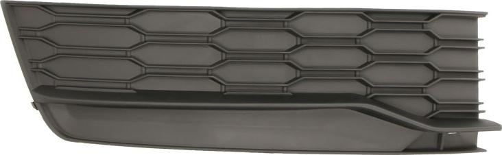 BLIC 5703-05-7516918P - Решітка вентилятора, буфер autocars.com.ua