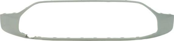 BLIC 5703-05-7802920P - Облицювання / захисна накладка, буфер autocars.com.ua