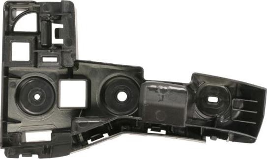 BLIC 5703-05-7802981P - Решітка вентилятора, буфер autocars.com.ua