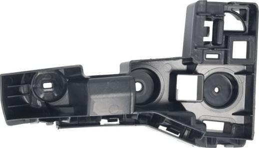 BLIC 5703-05-7802982P - Решітка вентилятора, буфер autocars.com.ua