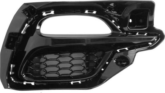 BLIC 5703-05-7804981P - Решітка вентилятора, буфер autocars.com.ua