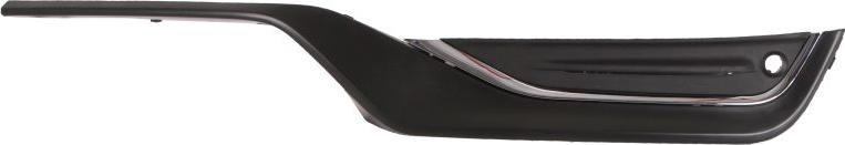 BLIC 5703-05-9023921P - Облицювання / захисна накладка, буфер autocars.com.ua