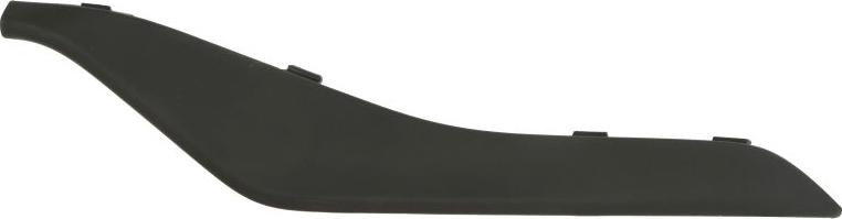 BLIC 5703-05-9057921P - Решітка вентилятора, буфер autocars.com.ua