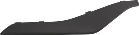 BLIC 5703-05-9057922P - Решітка вентилятора, буфер autocars.com.ua