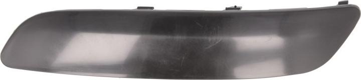 BLIC 5703-05-9524921P - Облицювання / захисна накладка, буфер autocars.com.ua