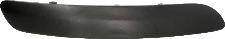 BLIC 5703-05-9533922P - Облицювання / захисна накладка, буфер autocars.com.ua