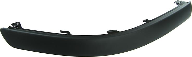 BLIC 5703-05-9539928P - Облицювання / захисна накладка, буфер autocars.com.ua