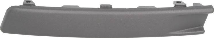 BLIC 5703-05-9540923P - Облицювання / захисна накладка, буфер autocars.com.ua