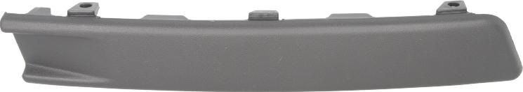 BLIC 5703-05-9540924P - Облицювання / захисна накладка, буфер autocars.com.ua