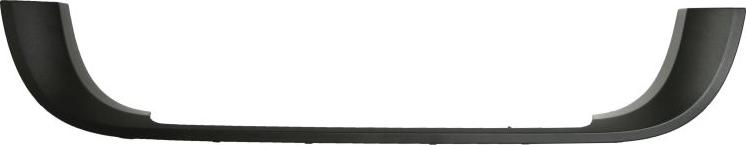 BLIC 5703-05-9564920P - Решітка вентилятора, буфер autocars.com.ua