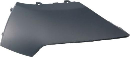 BLIC 5703-05-9586921P - Облицювання / захисна накладка, буфер autocars.com.ua