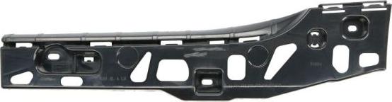 BLIC 5703-06-0068573P - Накладка порога autocars.com.ua