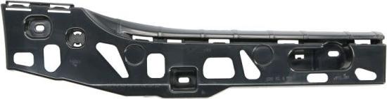 BLIC 5703-06-0068574P - Накладка порога autocars.com.ua