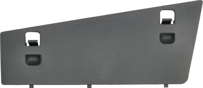 BLIC 5703-06-3547570P - Комплект пилника, рульове управління autocars.com.ua