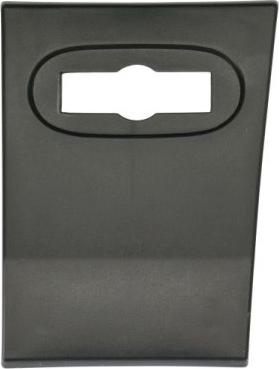 BLIC 5703-06-3547571P - Облицювання / захисна накладка, боковина autocars.com.ua