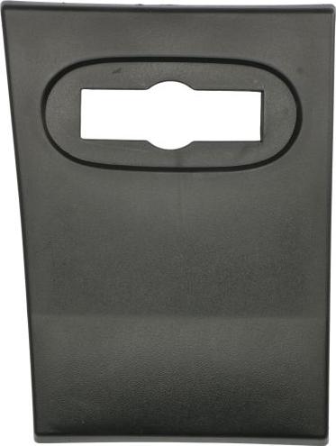 BLIC 5703-06-3547572P - Облицювання / захисна накладка, боковина autocars.com.ua