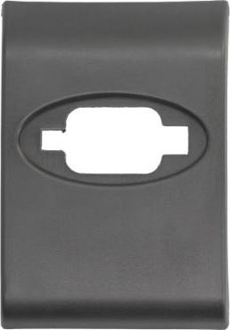 BLIC 5703-06-6089570LP - Облицювання / захисна накладка, боковина autocars.com.ua