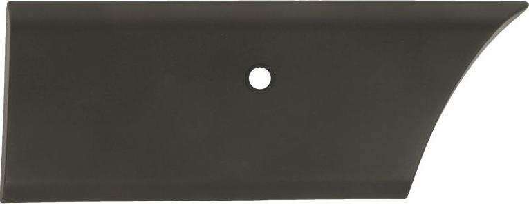 BLIC 5703-06-6089573BP - Облицювання / захисна накладка, боковина autocars.com.ua