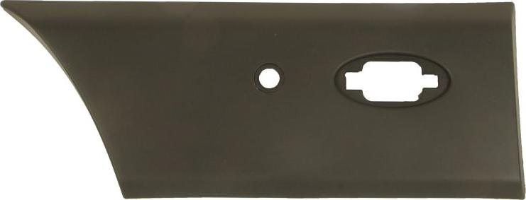 BLIC 5703-06-6089574DP - Облицювання / захисна накладка, боковина autocars.com.ua