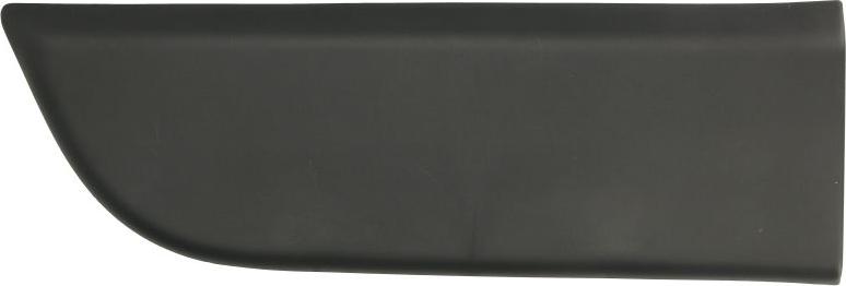 BLIC 5703-06-6089577P - Облицювання / захисна накладка, двері autocars.com.ua