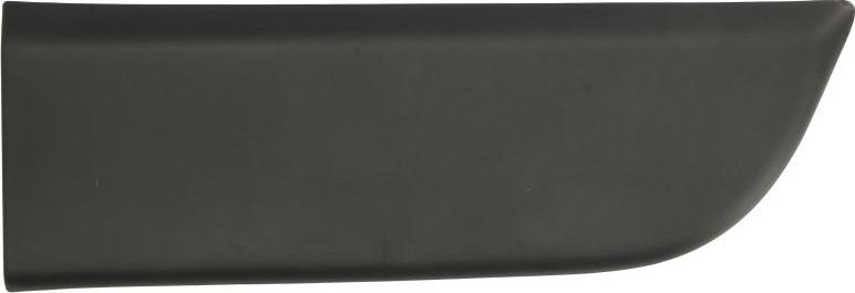 BLIC 5703-06-6089578P - Облицювання / захисна накладка, двері autocars.com.ua