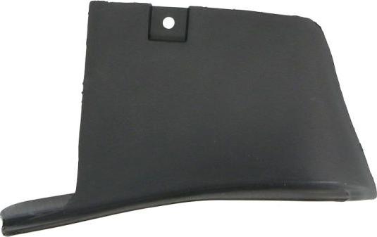 BLIC 5703-06-7705573P - Накладка порога autocars.com.ua