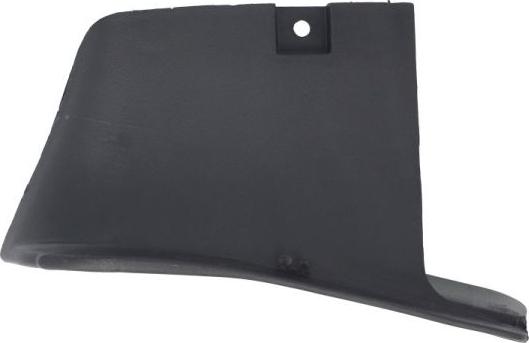 BLIC 5703-06-7705574P - Накладка порога autocars.com.ua