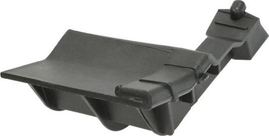 BLIC 5703-06-7706578P - Накладка порога autocars.com.ua