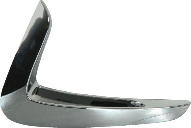 BLIC 5703-08-0070373P - Облицювання / захисна накладка, крило autocars.com.ua