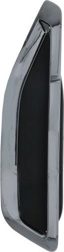 BLIC 5703-08-0098373P - Облицювання / захисна накладка, крило autocars.com.ua