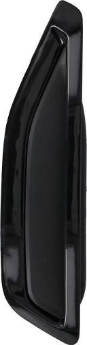 BLIC 5703-08-0098375P - Облицювання / захисна накладка, крило autocars.com.ua