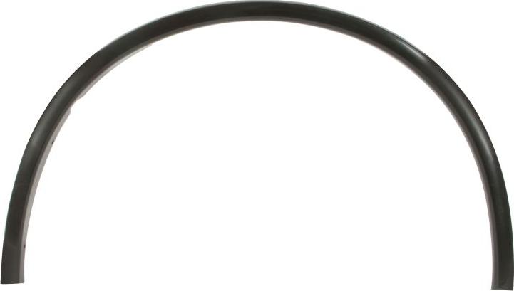 BLIC 5703-08-0926371PP - Облицювання / захисна накладка, крило autocars.com.ua