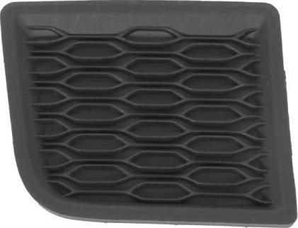 BLIC 5703-08-1306371P - Облицювання / захисна накладка, крило autocars.com.ua