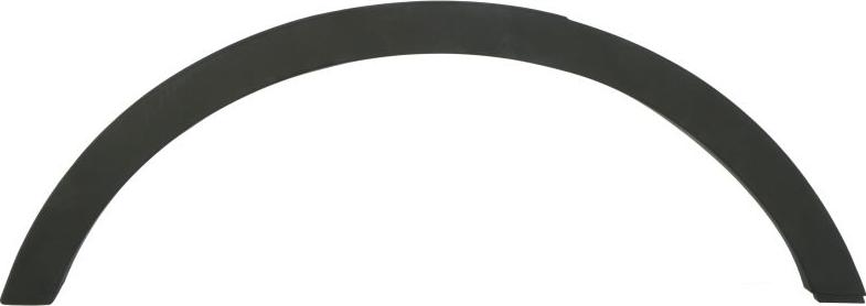 BLIC 5703-08-2579374P - Облицювання / захисна накладка, крило autocars.com.ua