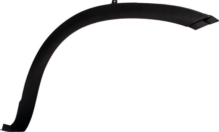 BLIC 5703-08-3081372P - Облицювання / захисна накладка, крило autocars.com.ua